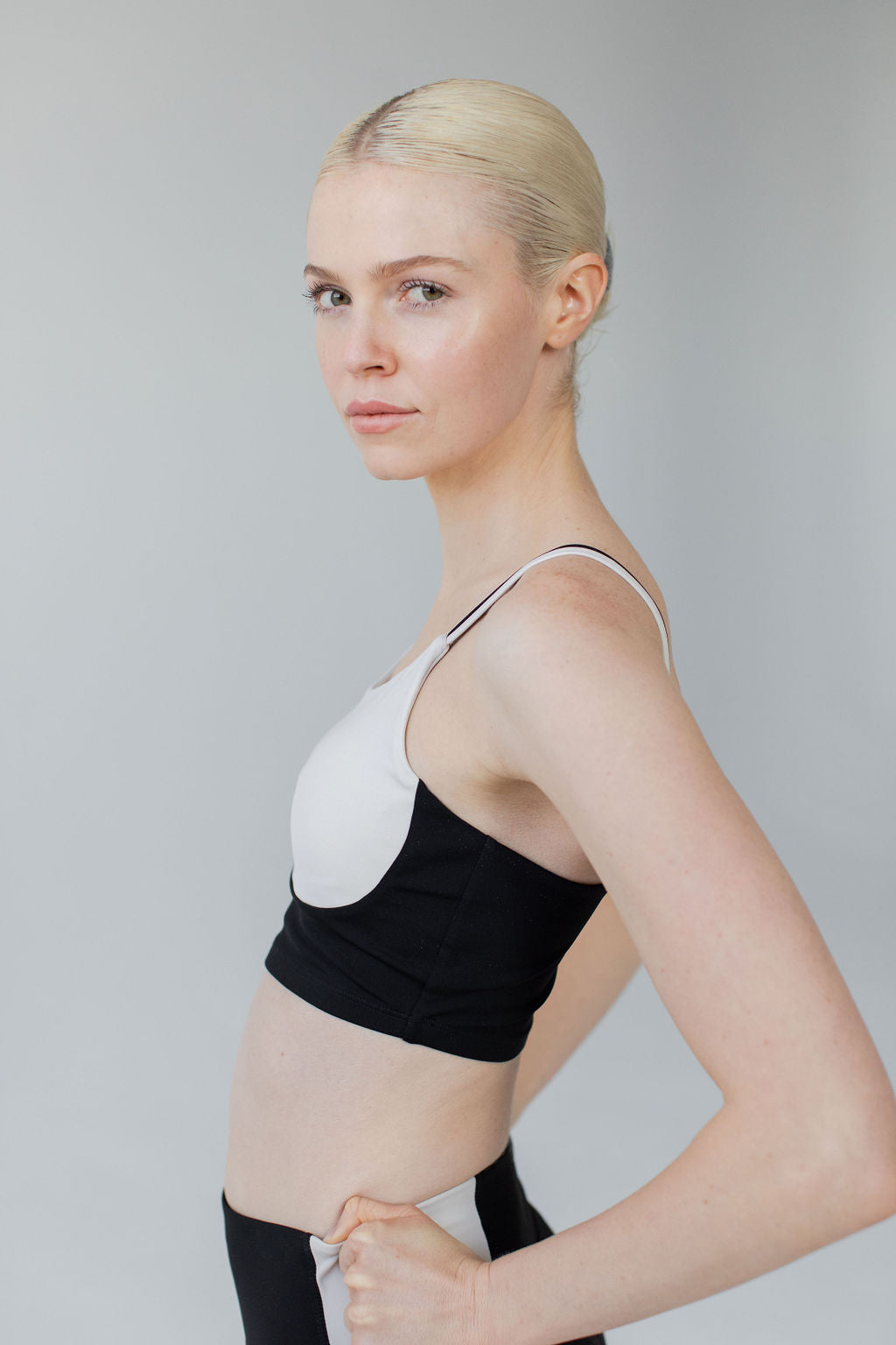 Erica 2-Tone Bra