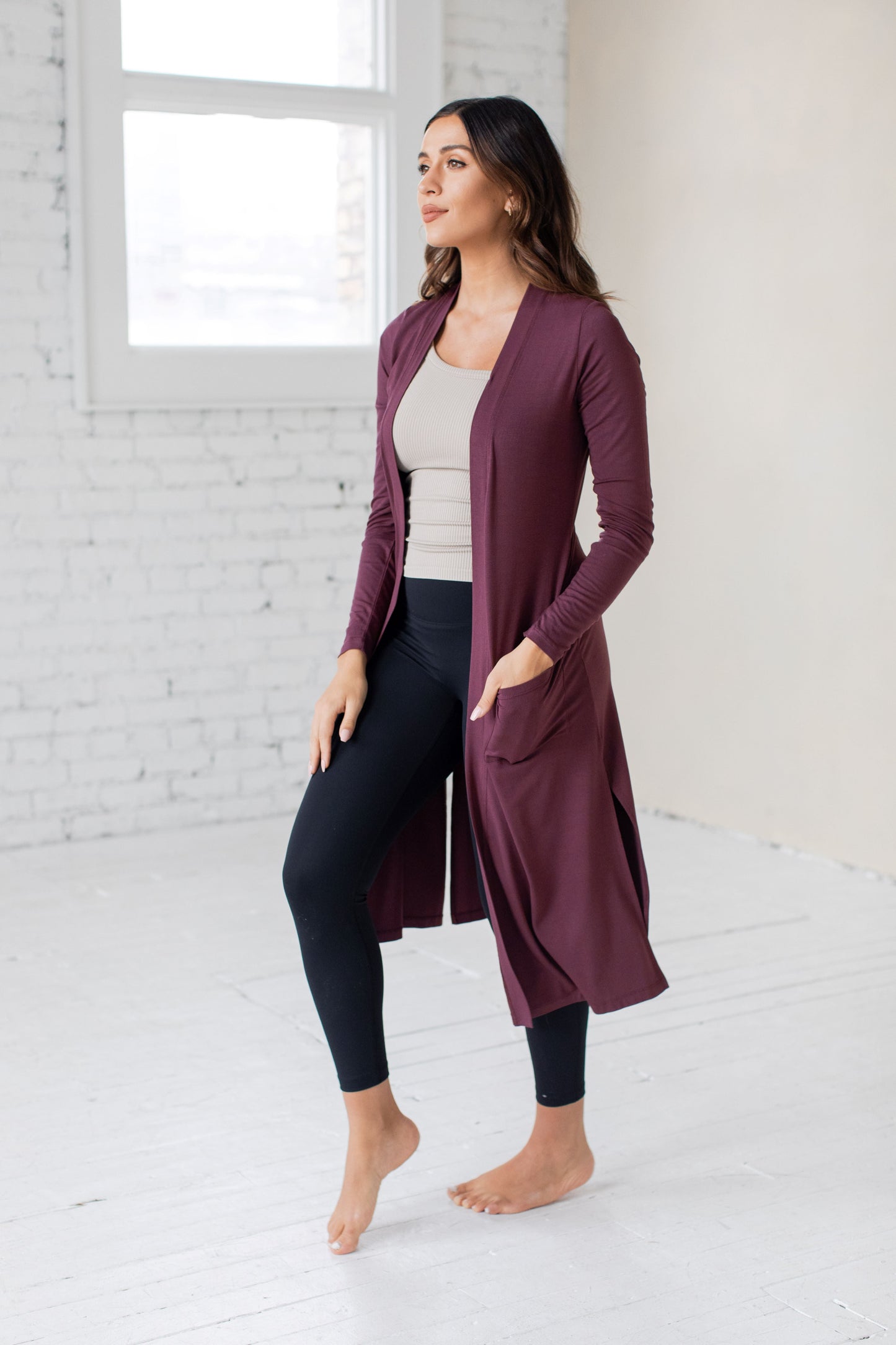 Ella Duster