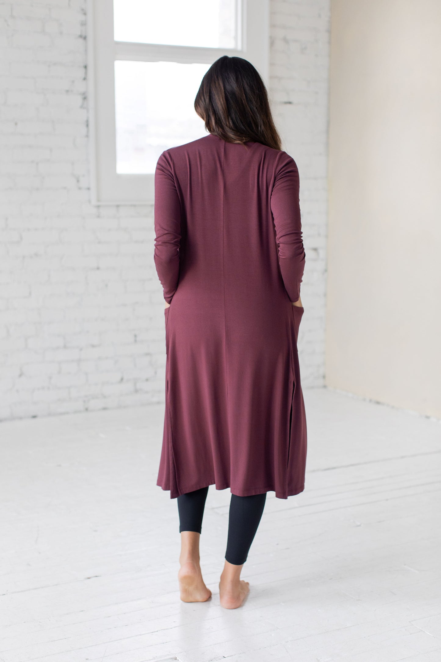 Ella Duster
