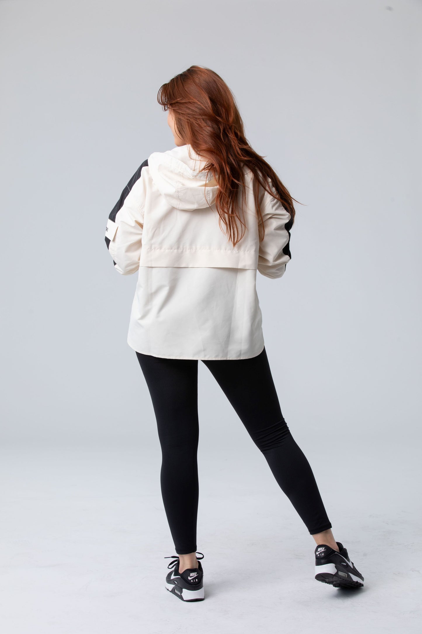 Charlie Mesh Pullover