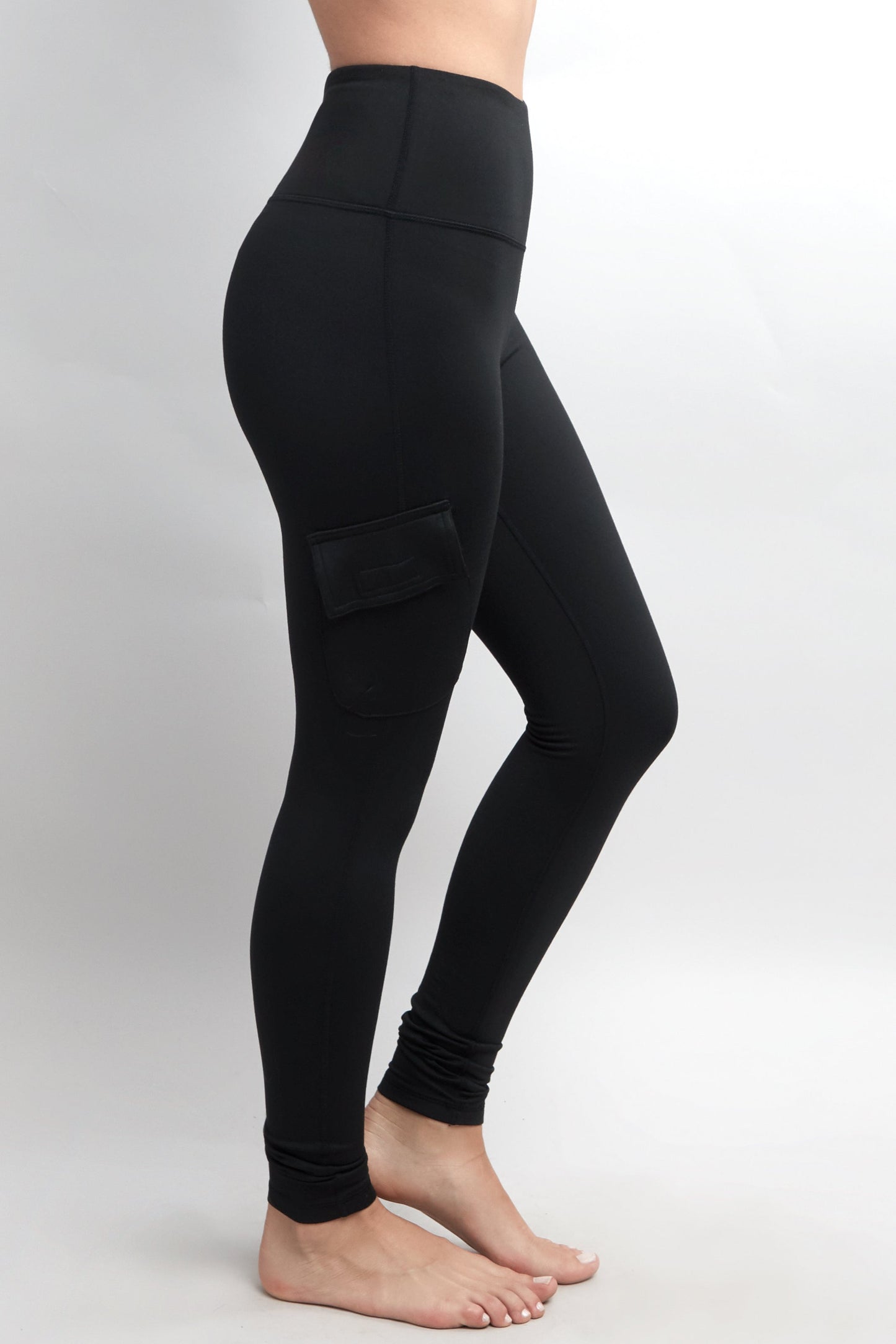 Toned Jogger
