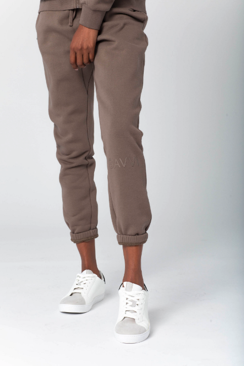 Savvi Oversized Jogger
