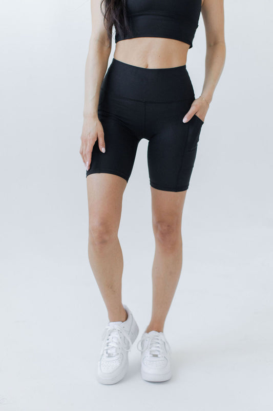 Eco Shortie