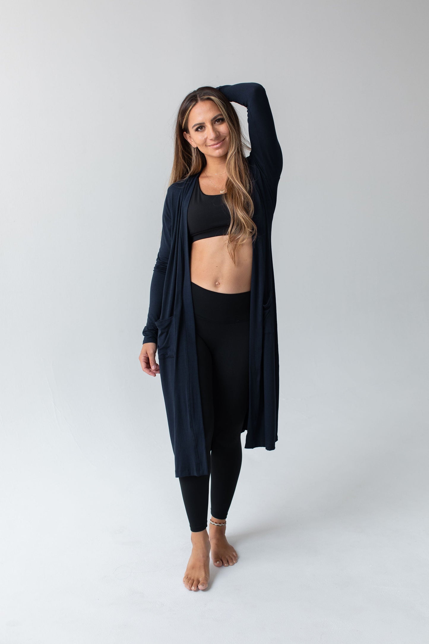Eloise Duster