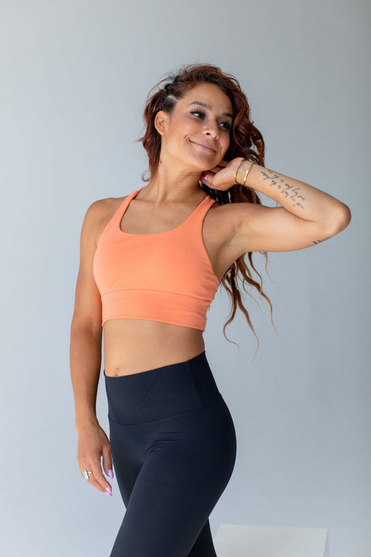 Femme X3 Bra