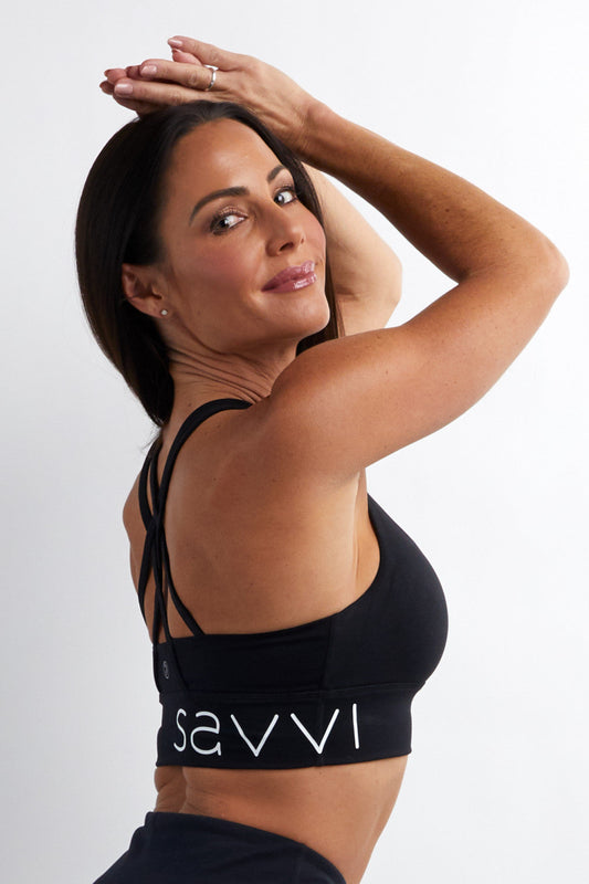 Femme X3 Bra