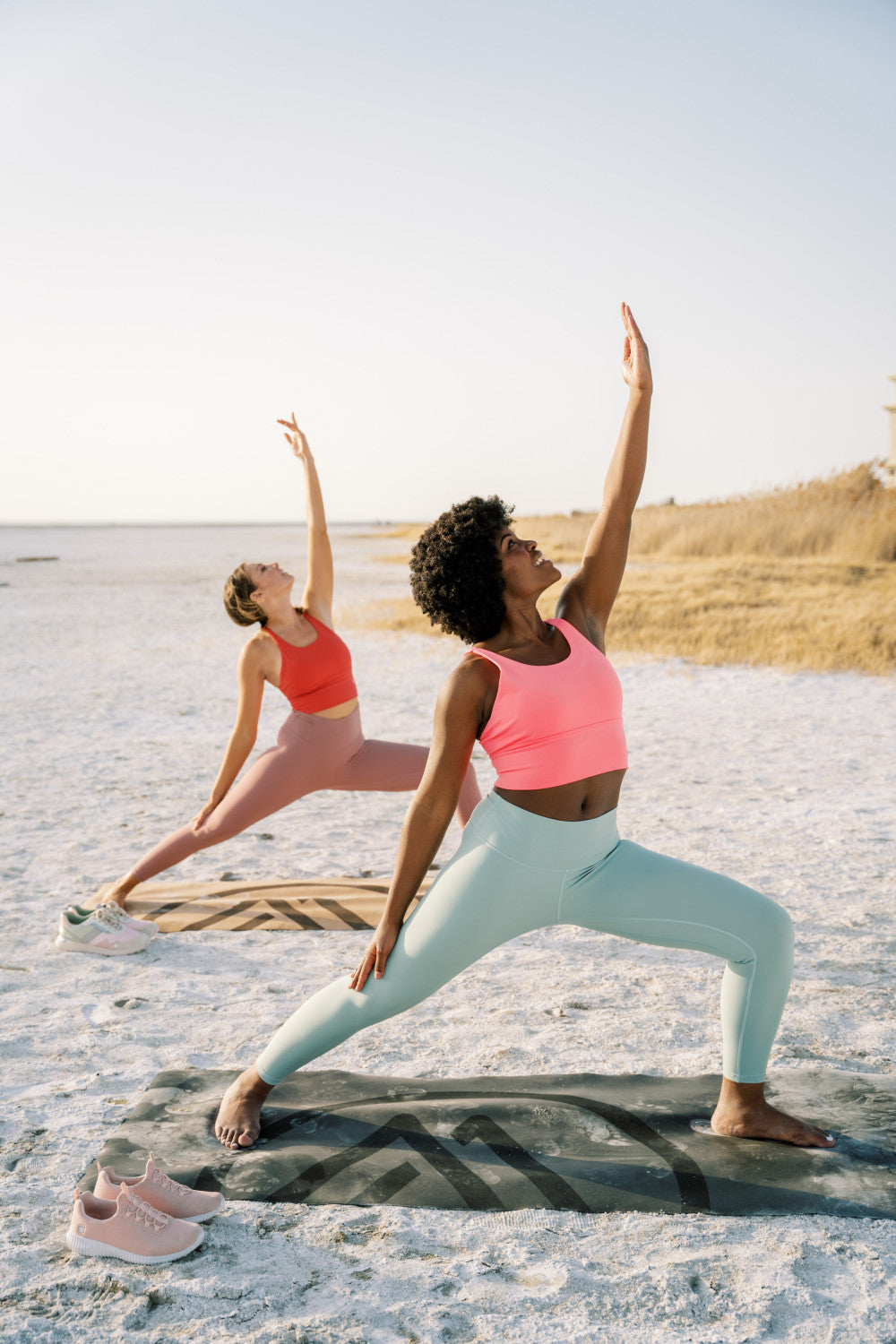 SSKIN Legging