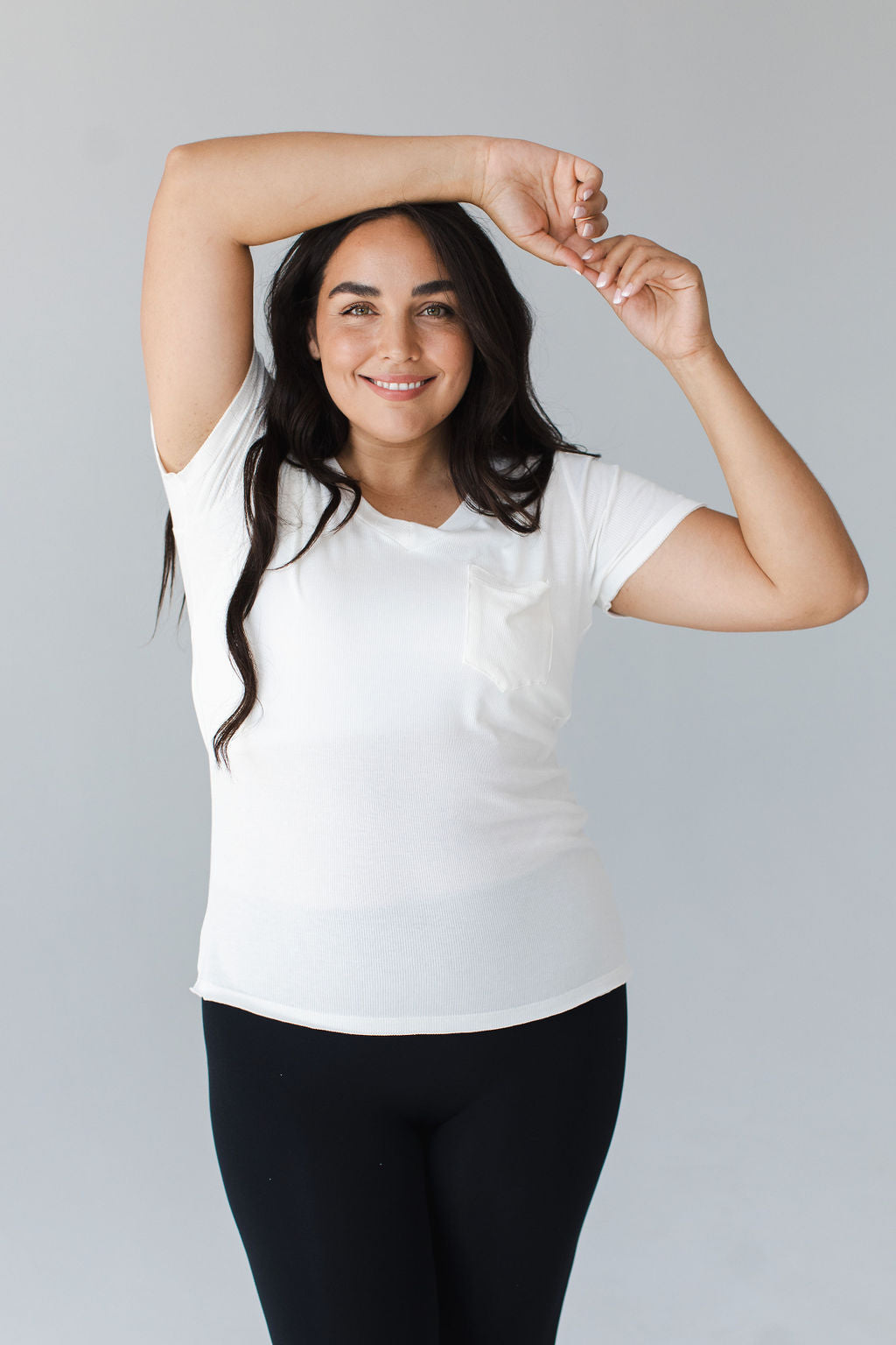 Avery Tee