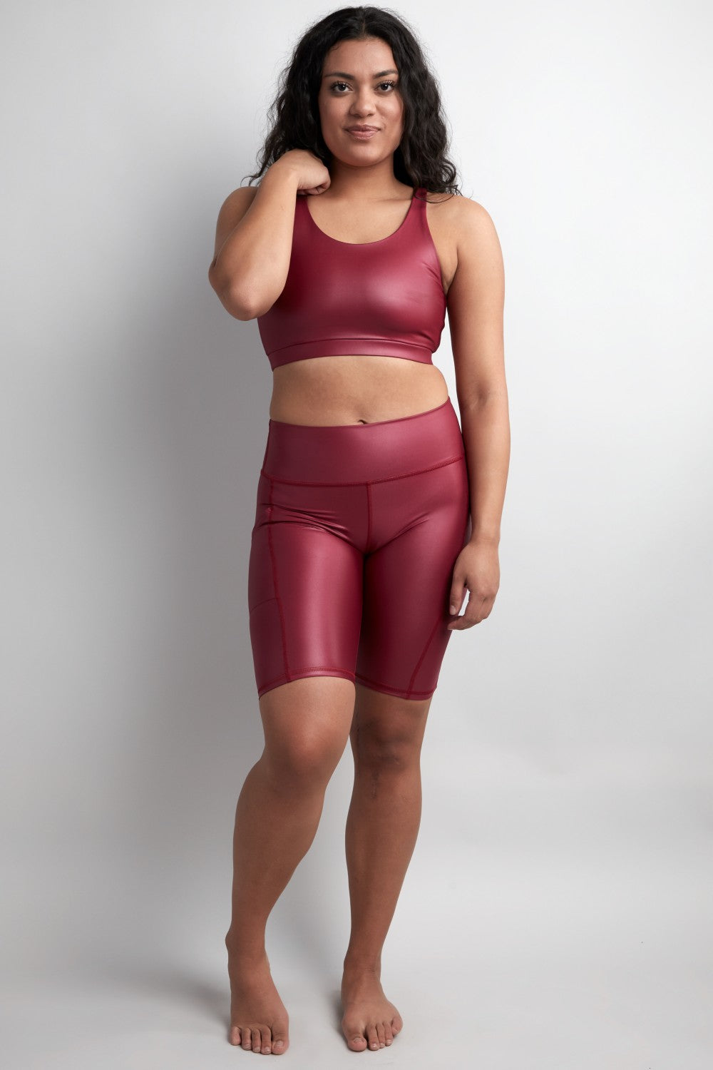 Code Bra