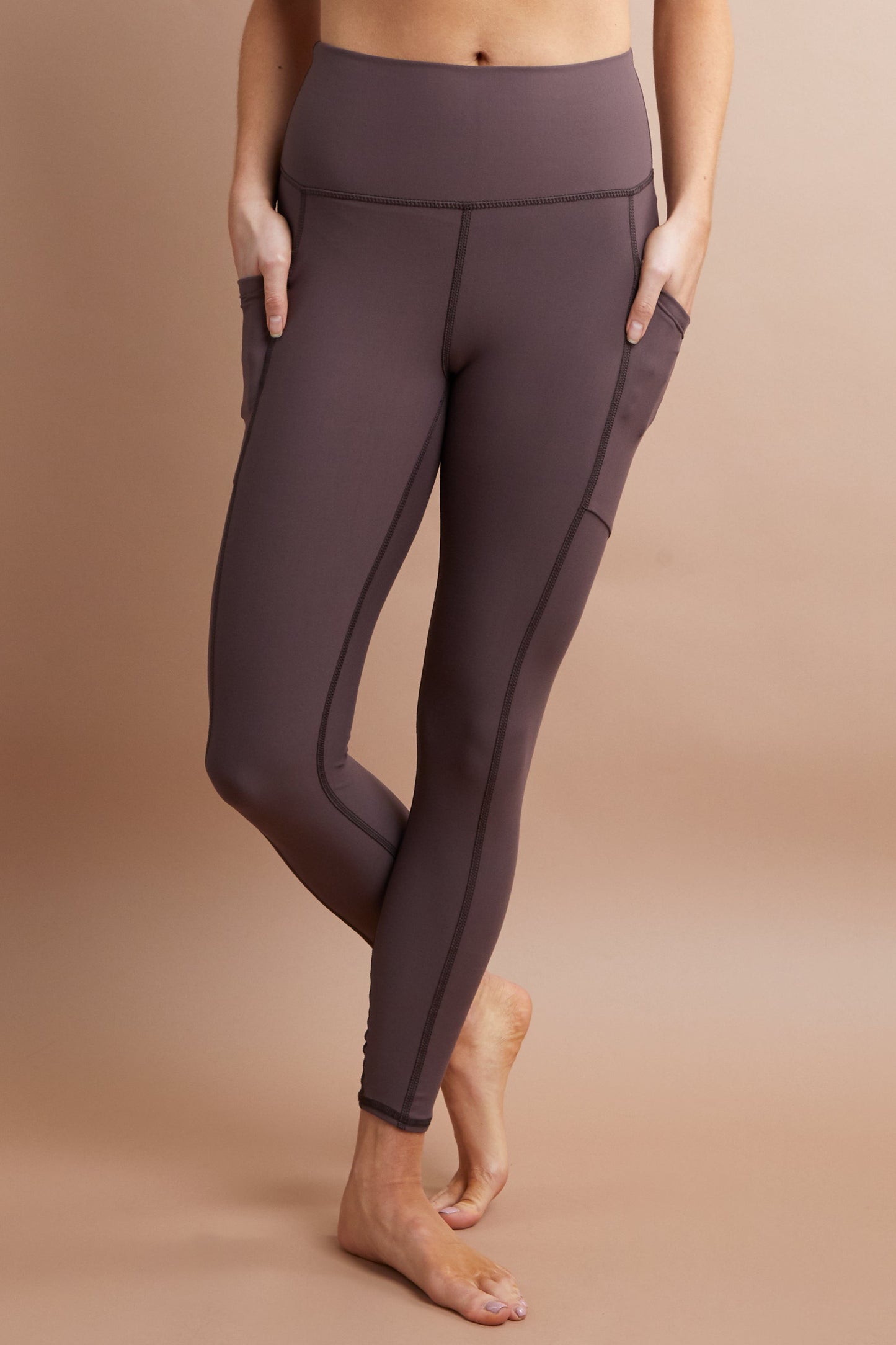 Geo Legging