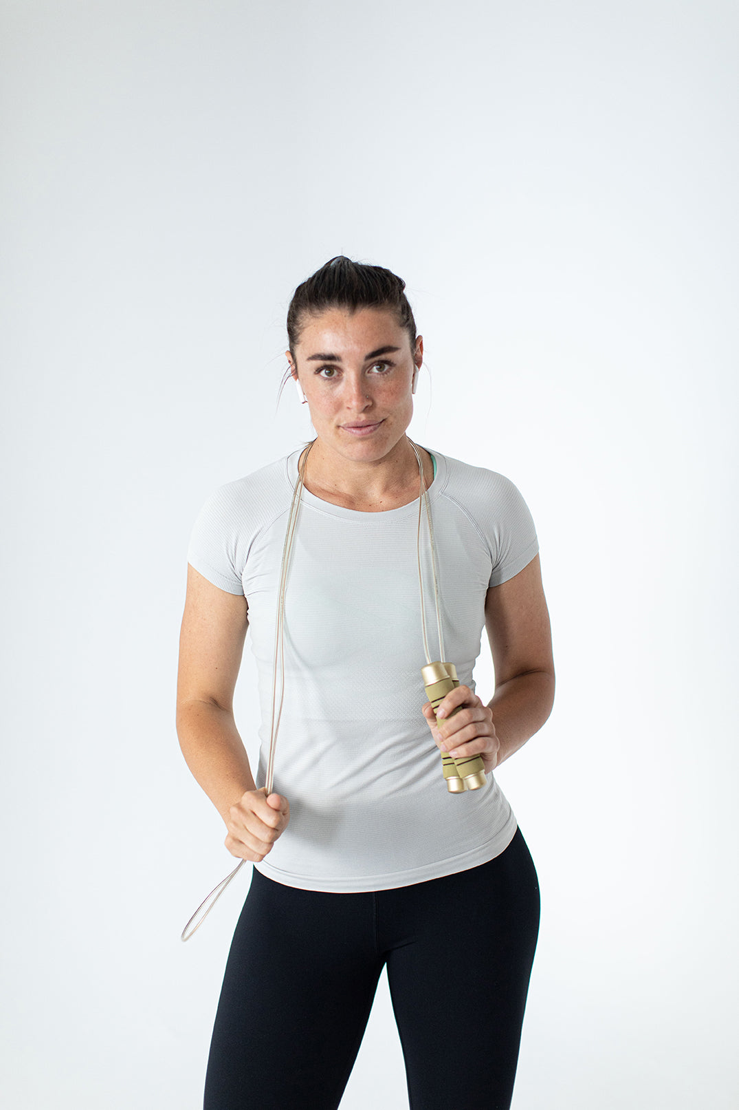 Savvi Performance SS Raglan – SAVVI