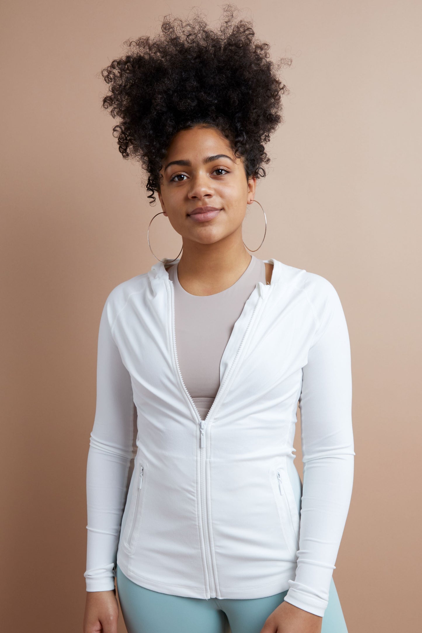 Dune Jacket