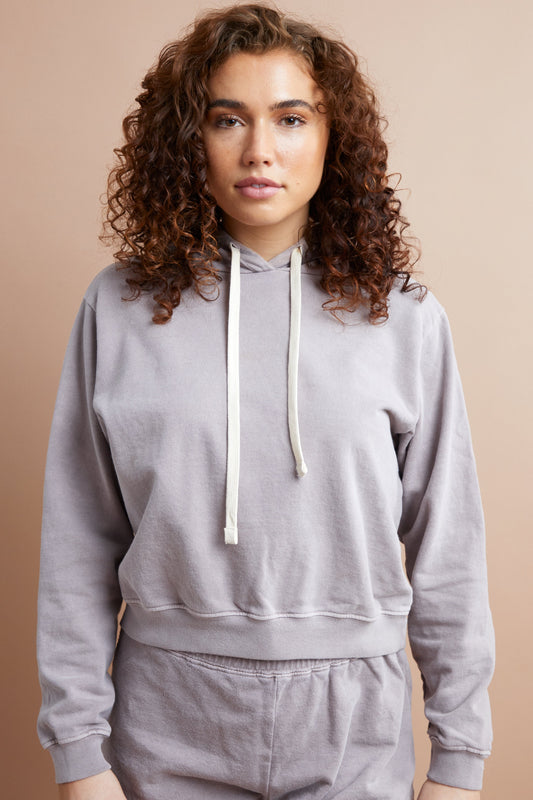 Payton Midi Hoodie