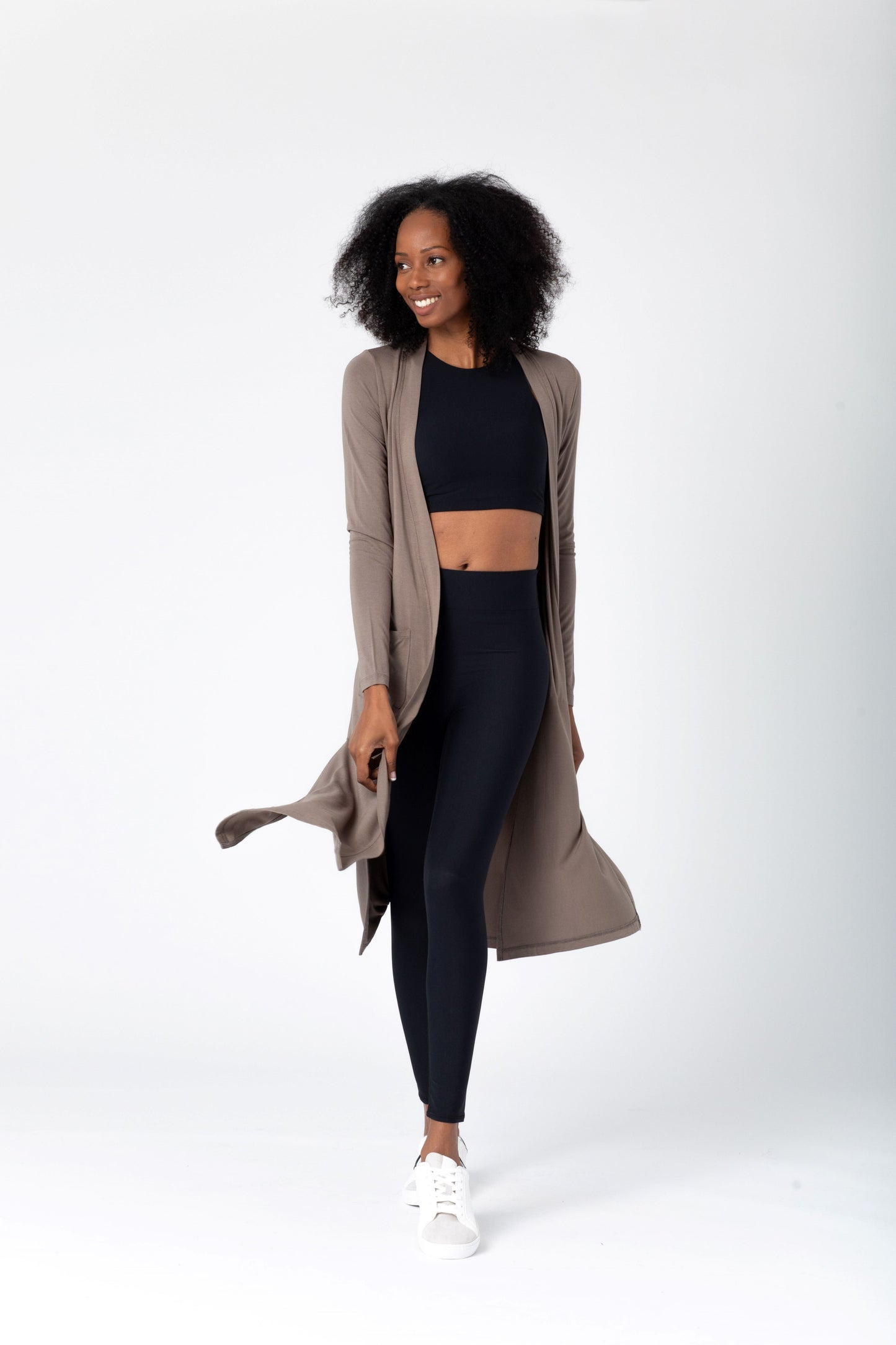 Ella Duster