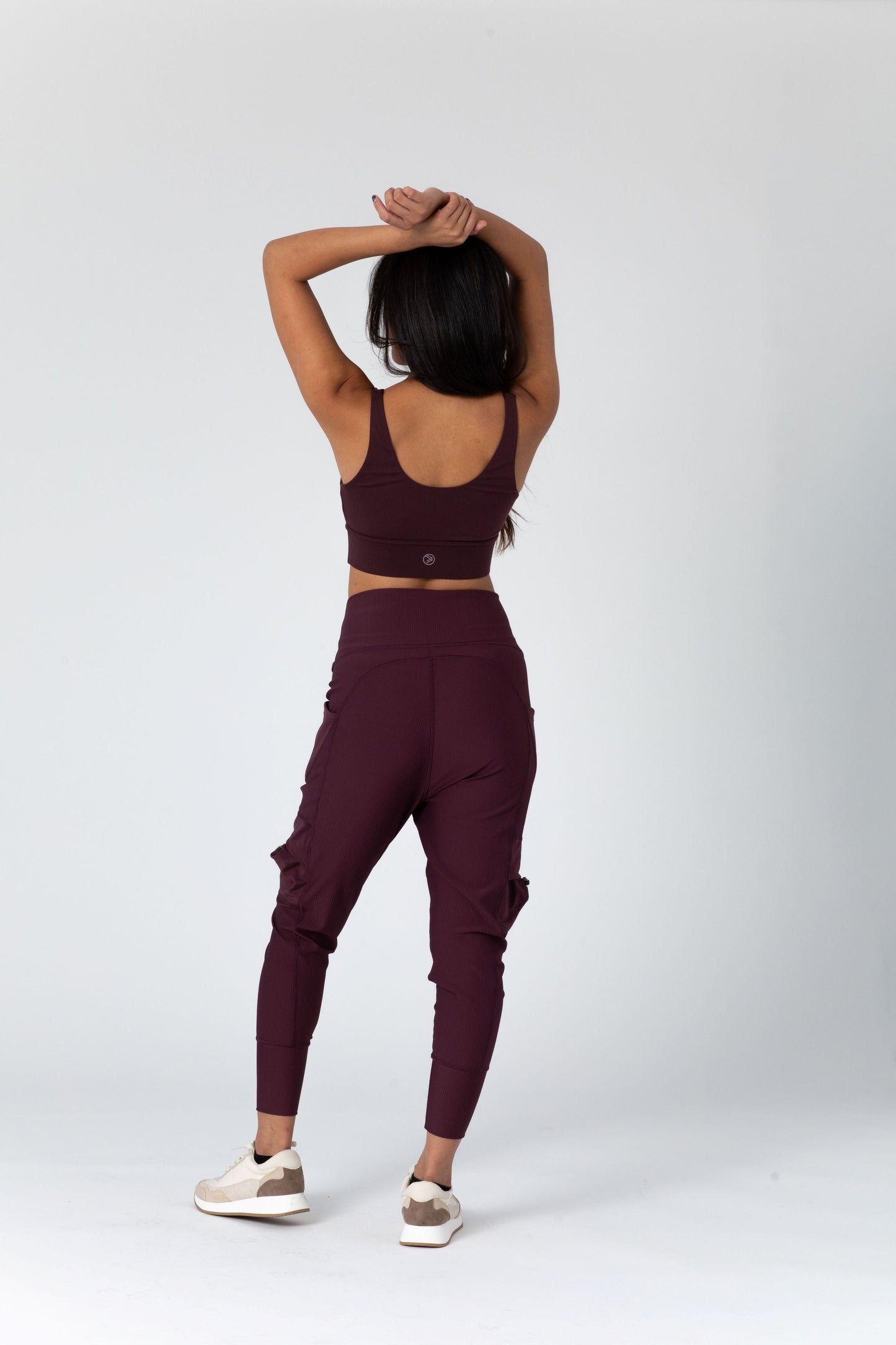 Lexi Harem Jogger