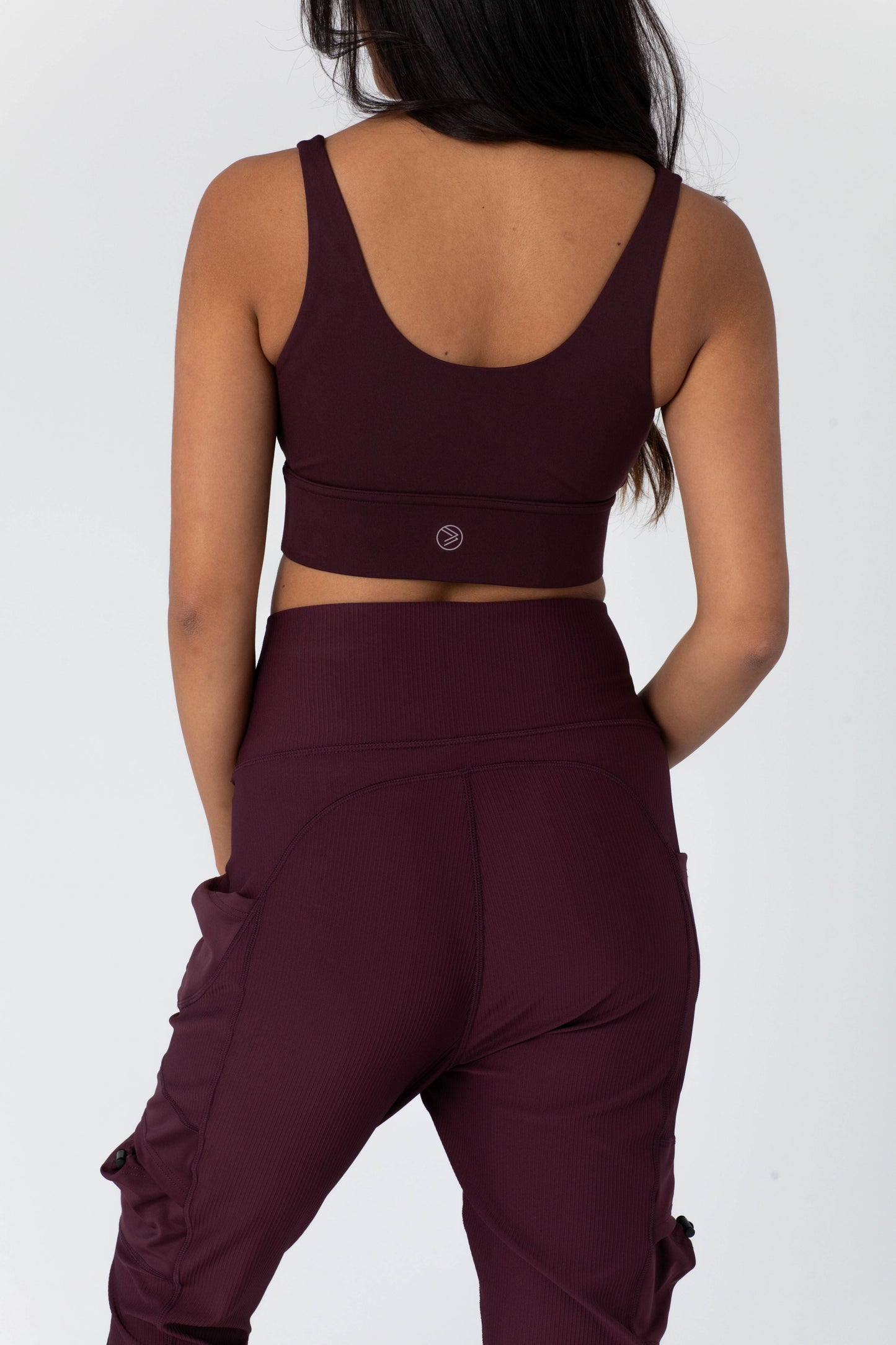 Lexi Harem Jogger
