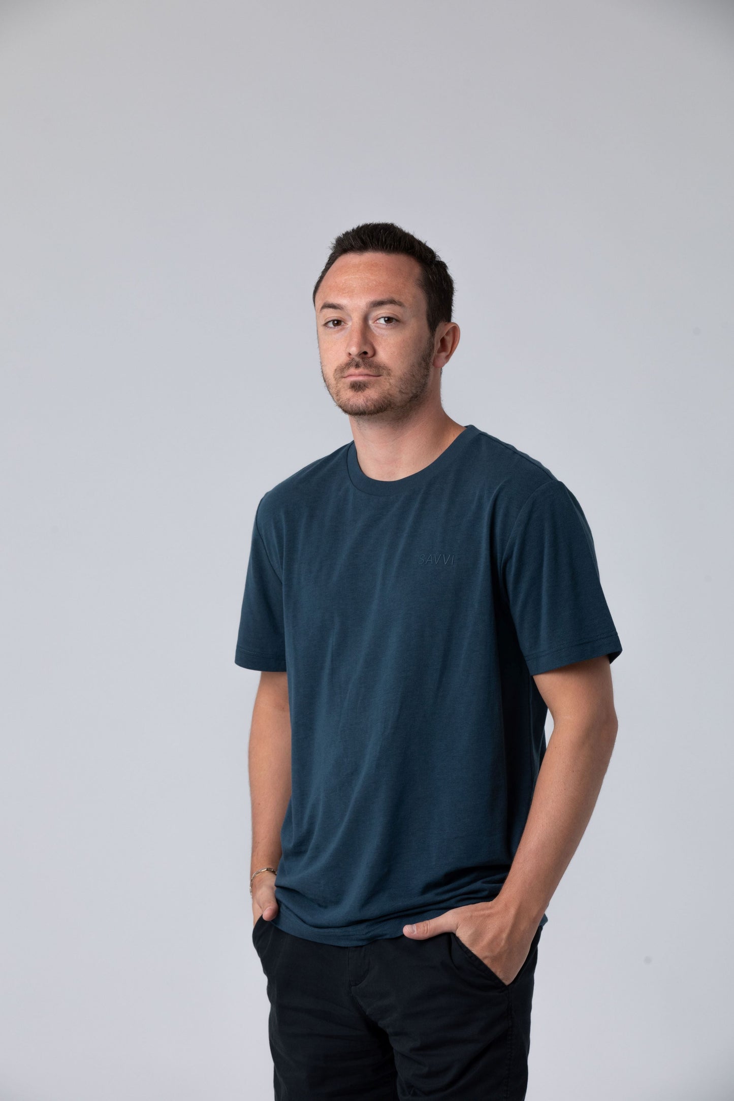 Men's Active Tee