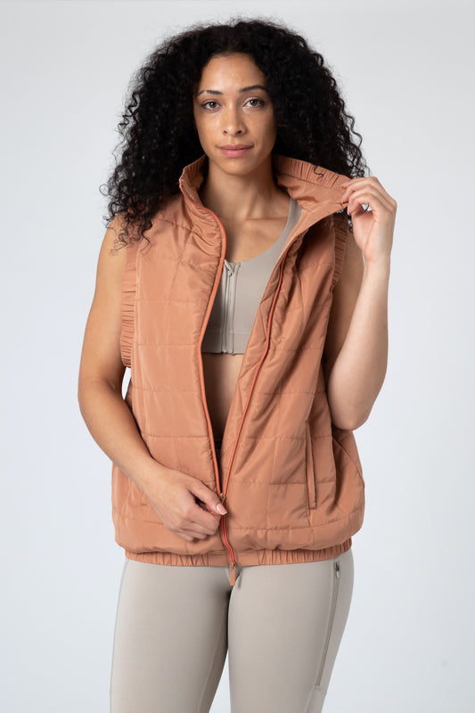 Orion Vest