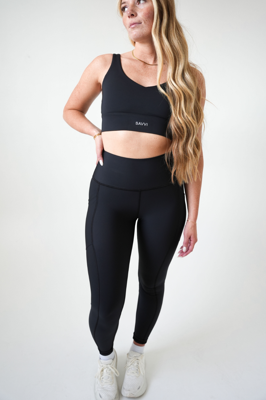 PerformaFIT Legging with Pocket 27"